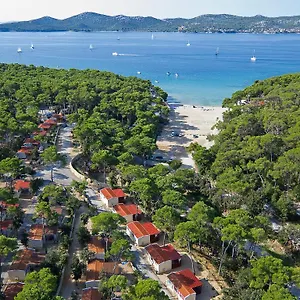 Kemp Park Soline Mobile Homes, Biograd Na Moru