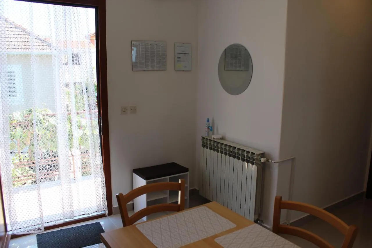 Apartments Kekel Biograd Na Moru