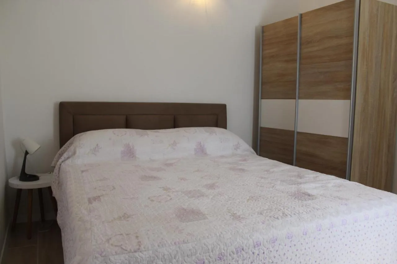 Apartments Kekel Biograd Na Moru Croatia