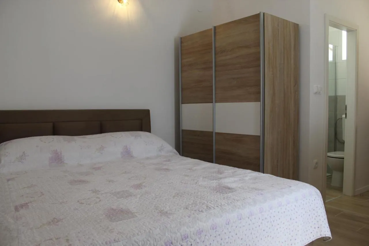 Apartments Kekel Biograd Na Moru