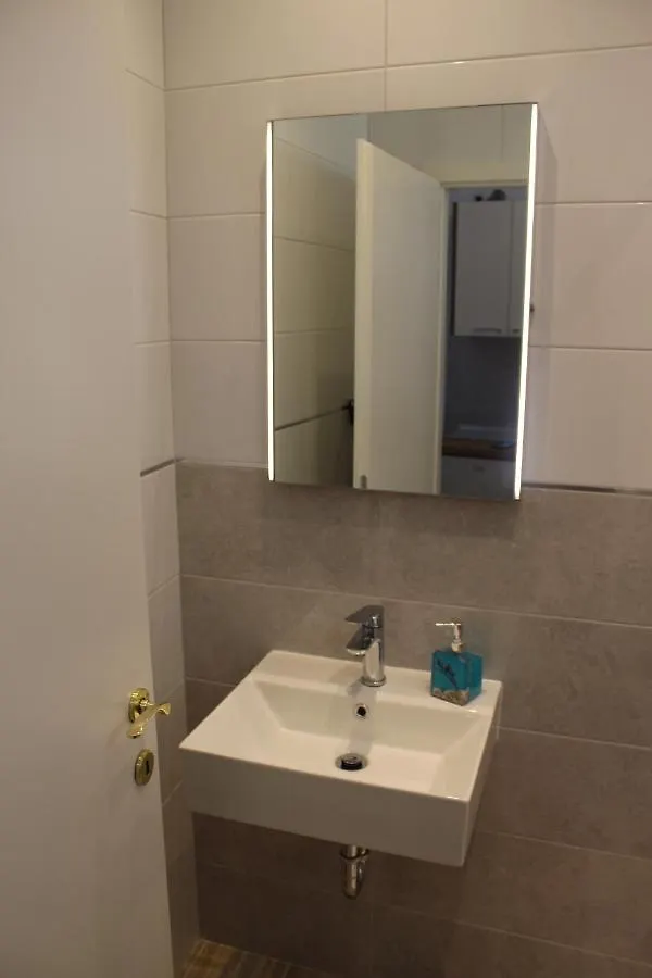 Apartments Kekel Biograd Na Moru