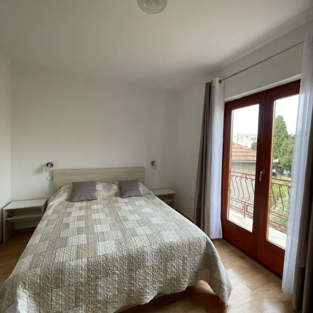 Apartments Kekel Biograd Na Moru