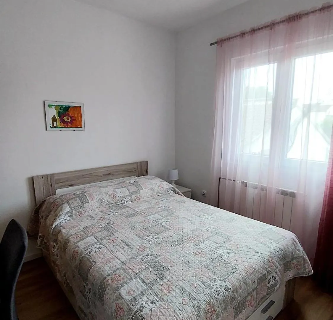 Apartments Kekel Biograd Na Moru