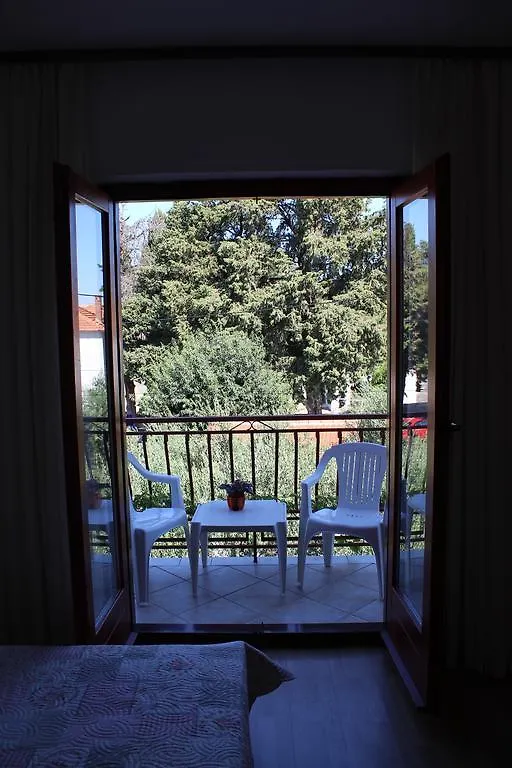 Apartments Kekel Biograd Na Moru