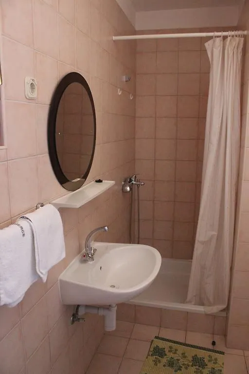 Apartments Kekel Biograd Na Moru