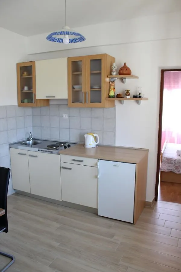 Apartments Kekel Biograd Na Moru