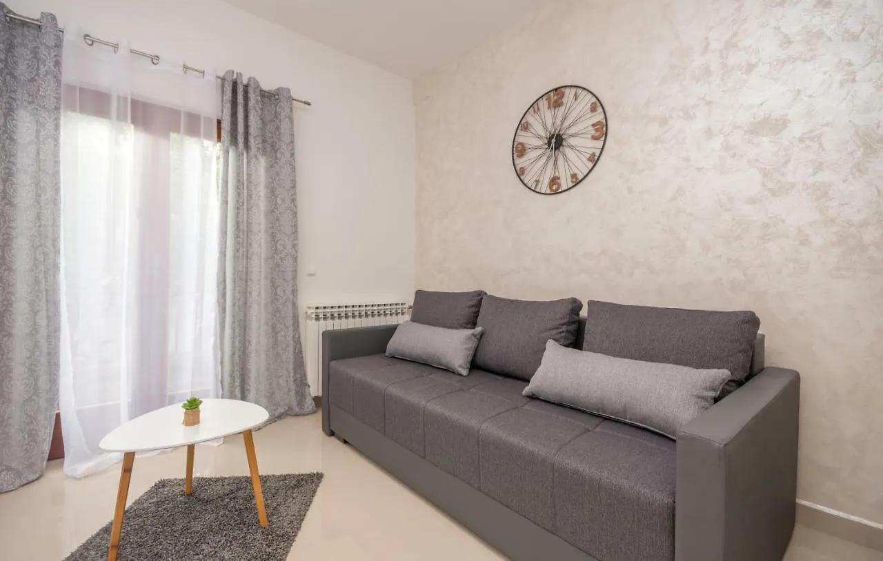 Apartments Kekel Biograd Na Moru